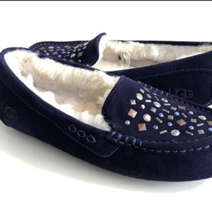 UGG Ansley Stud II NWT Sz 5